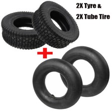 16 x 6.50-8 Lawn mower 2x