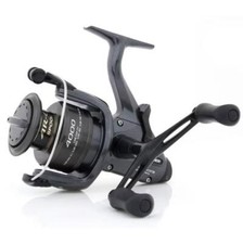 Shimano Baitrunner DL 4000 FB / Carp Fishing Reel