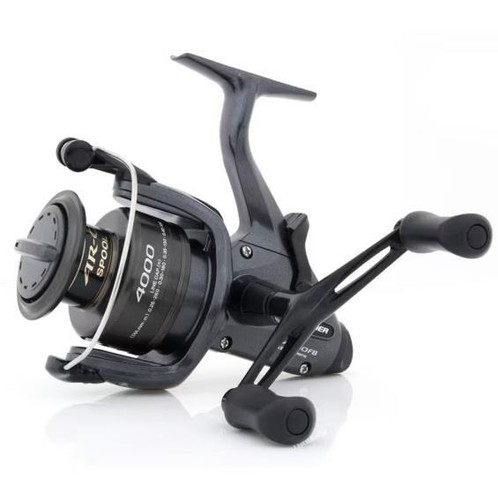 Shimano baitrunner 4000 - 4000, fb