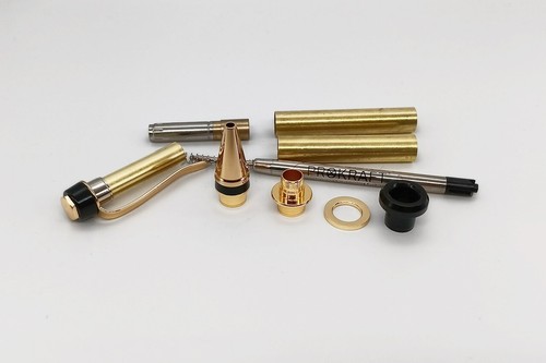 Cigar pen kit - cigar,