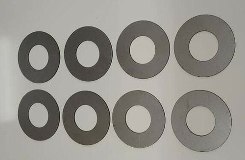Bucket shim pack for - shim,