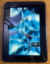 Amazon Kindle Fire HD 7 (2nd