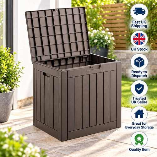 118l waterproof garden - 118l,
