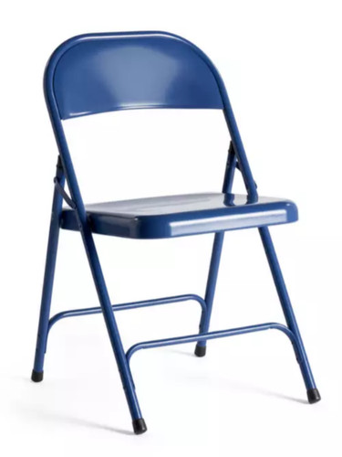 Steel metal sturdy folding - steel,