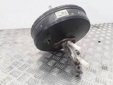 Nissan Almera Tino V10 Vacuum