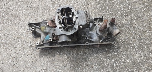 Granada carburetor inlet - granada,