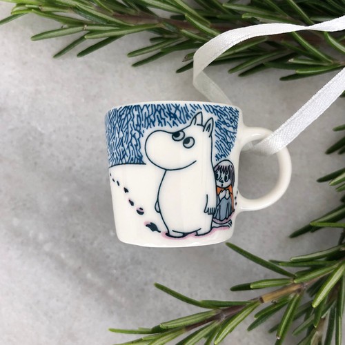 Arabia moomin mini - arabia,