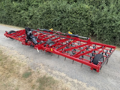 Kongskilde vibromaster 3065 - kongskilde,