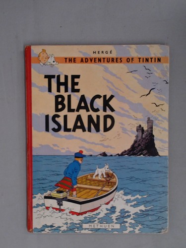 The adventures tintin - of, tintin: