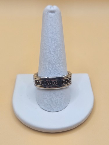 Harley davidson ring - davidson,
