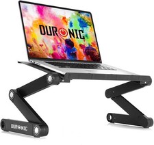 Multi-Use Folding Desk Riser