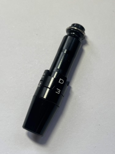 Titleist shaft adaptors for - titleist,