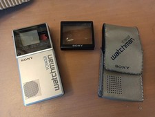 Sony Voyager Watchman Collectable