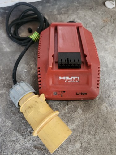 Hilti 90 battery - hilti, 4/36-90
