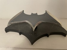 Batman V Superman Metal Batarang