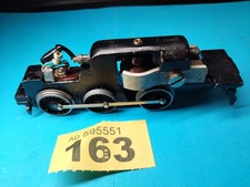 HORNBY DUBLO 3-RAIL RUNNING