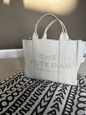 Marc Jacobs Leather ‘The