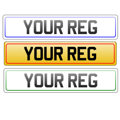 Vista plates premium - plates,