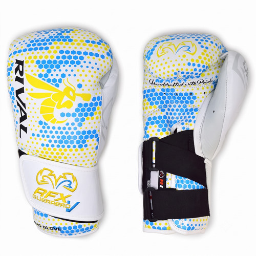 Rival rfx guerrero bag - rival,