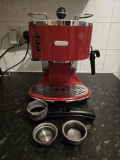 De’Longhi Icona ECO310.R