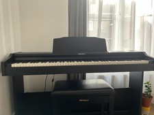 Roland Digital Piano RP102