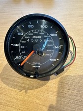 Genuine VDO Porsche 924 / 924s