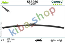 RIGHT OR LEFT WIPER BLADE