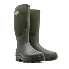 Fencham Armot Waterproof Thermal Muck Boots Wellingtons Neoprene Hunting Wellies