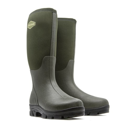 Fencham armot waterproof - fencham,