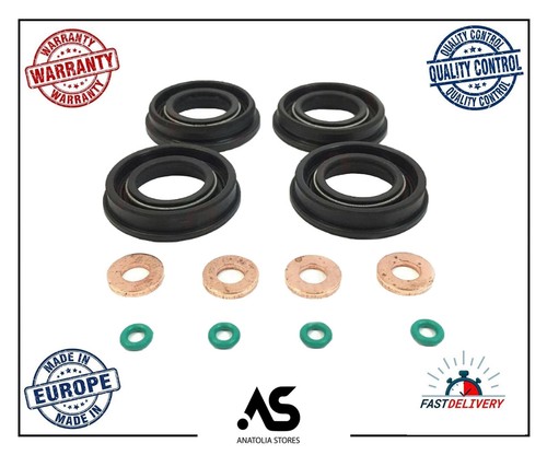 Seal washer ring - seal,