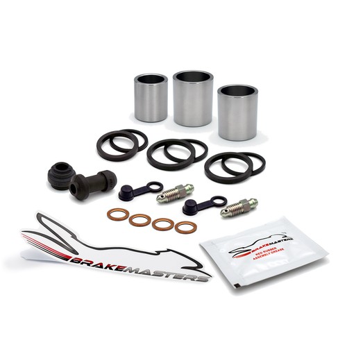 Honda fes125 pantheon 2006 - 6,