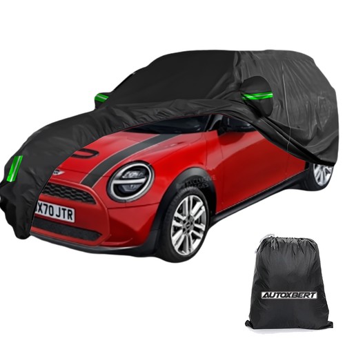 Car cover for - car, mini