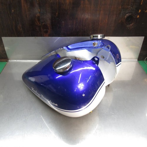Harley davidson flstf 1340 - harley-davidson,
