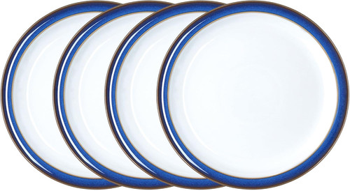 Denby imperial blue medium - -,