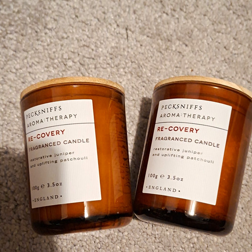 Pecksniff covery scented - pecksniff's,