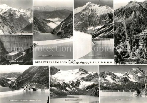 Kaprun pinzgau pongau - kaprun, pinzgau-pongau