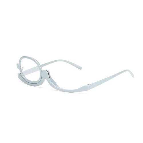 1pc women makeup magnifying - 1pc,