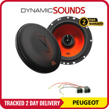 JBL 6.5" Front Door Coaxial