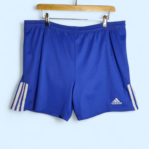 Adidas vintage 2000s shorts - 2000s, l