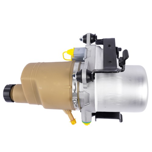 Electric power steering pump - electric,