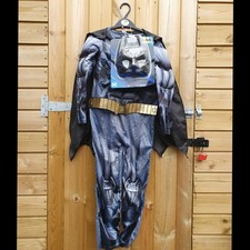 Age 7-8years BATMAN kids