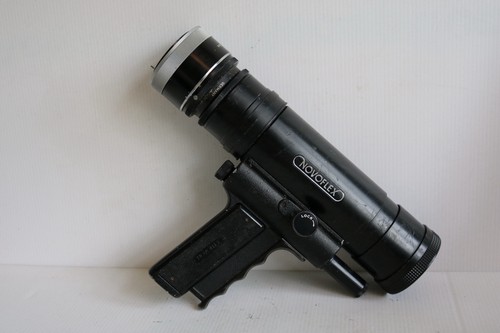 Novoflex pistol grip - pistol,