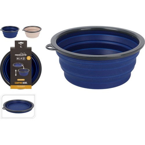 Collapsible bowls 15cm wash - 15cm,