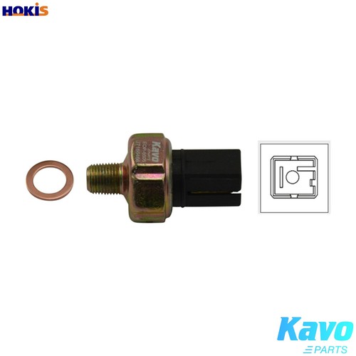Oil pressure switch eop 6505 - oil, eop-6505