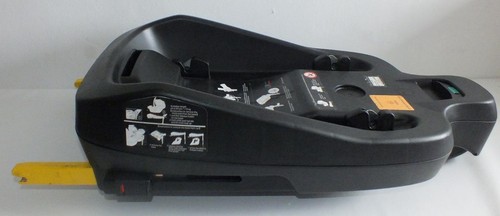 Ickle bubba stratus - stratus, isofix