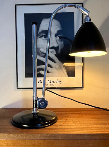 Mid century bestlite - century, table