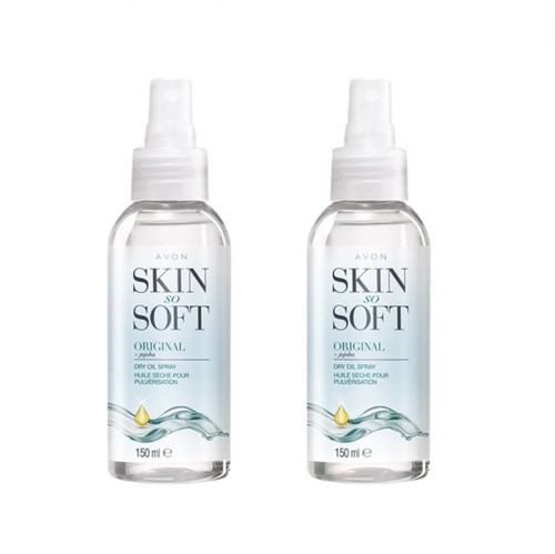 Avon skin soft original - avon,
