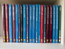 Haynes car repair manuals -