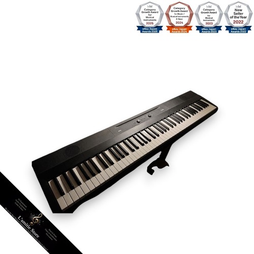Korg liano 88key electronic - korg,