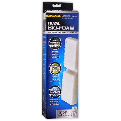 Fluval fx5 fx6 fish tank - fx5,